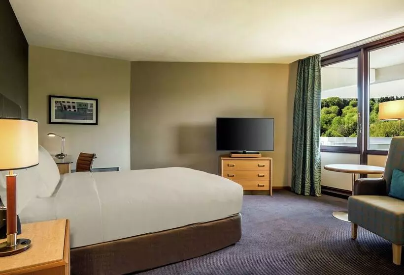 Fotos del hotel Doubletree By Hilton Luxembourg:  23