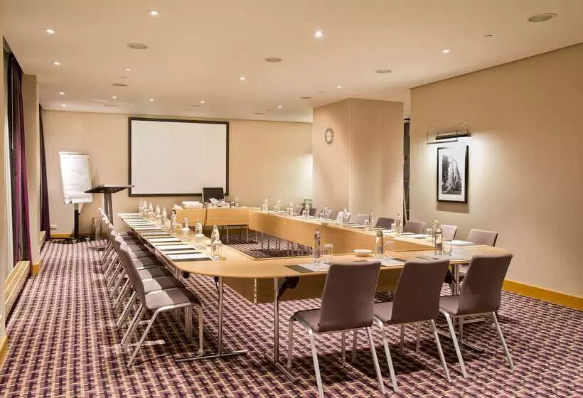 Fotos del hotel Doubletree By Hilton Luxembourg:  11
