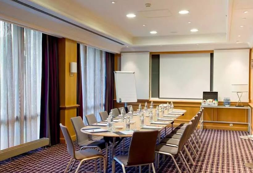 Fotos del hotel Doubletree By Hilton Luxembourg:  15