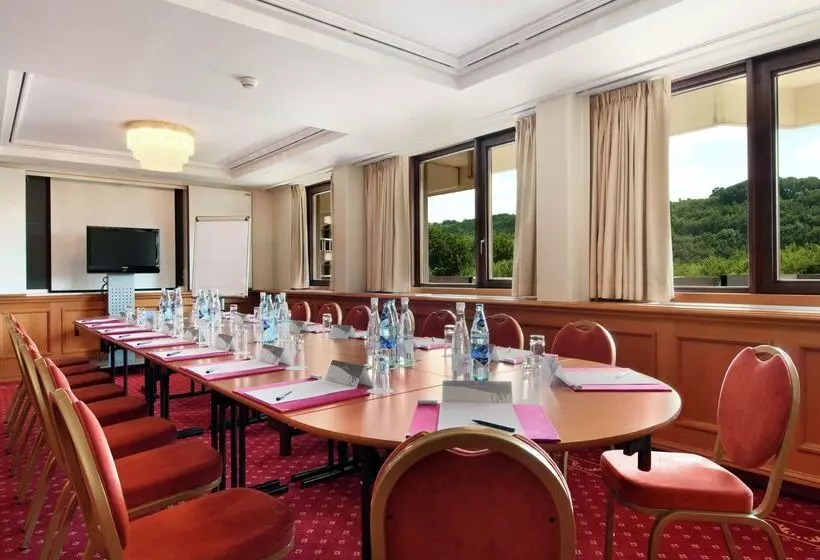 Fotos del hotel Doubletree By Hilton Luxembourg:  21