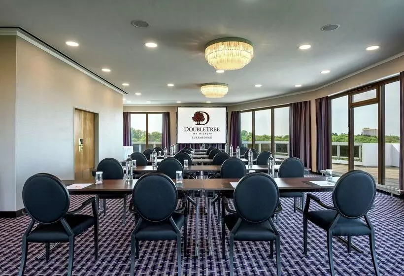 Fotos del hotel Doubletree By Hilton Luxembourg:  19