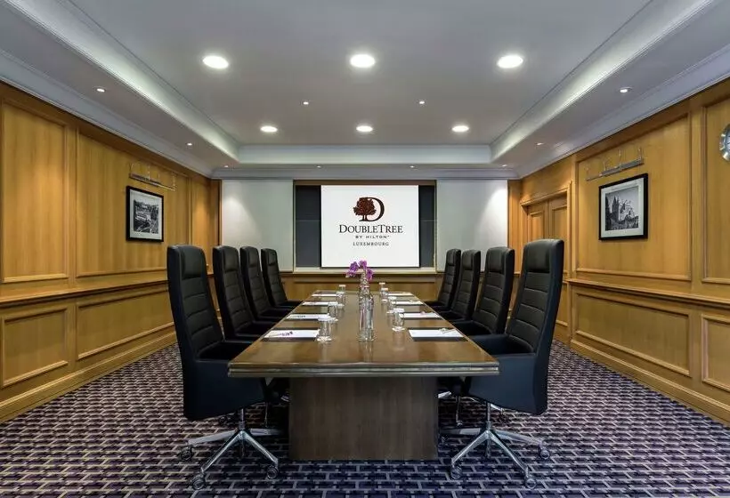 Fotos del hotel Doubletree By Hilton Luxembourg:  6