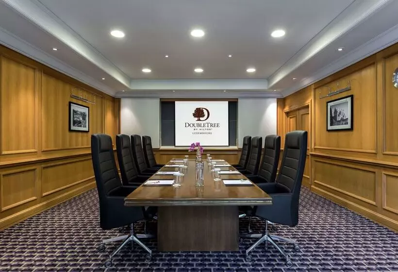 Fotos del hotel Doubletree By Hilton Luxembourg:  9