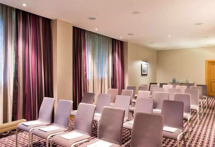 Fotos del hotel Doubletree By Hilton Luxembourg:  17