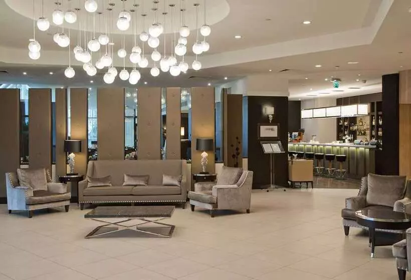 Fotos del hotel Doubletree By Hilton Luxembourg:  3