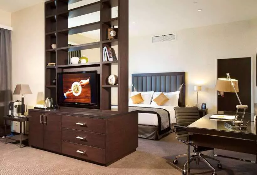 Fotos del hotel Doubletree By Hilton Luxembourg:  24