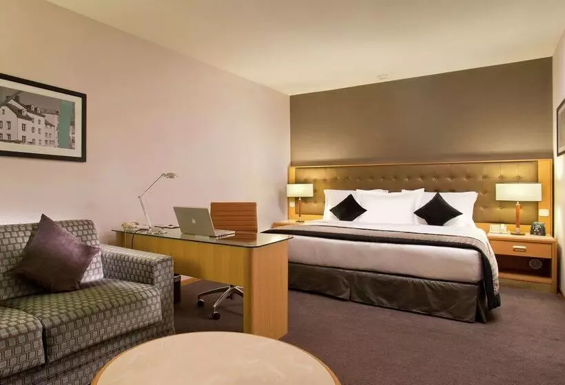 Fotos del hotel Doubletree By Hilton Luxembourg:  2