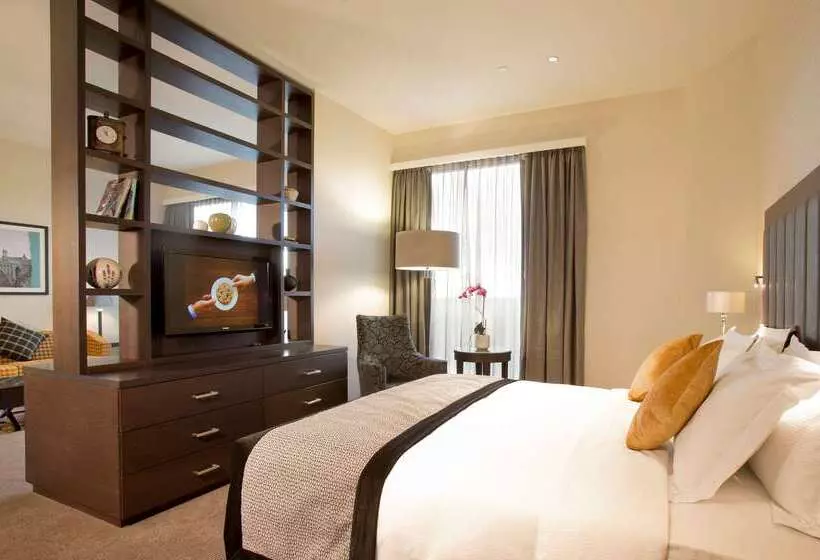 Fotos del hotel Doubletree By Hilton Luxembourg:  14