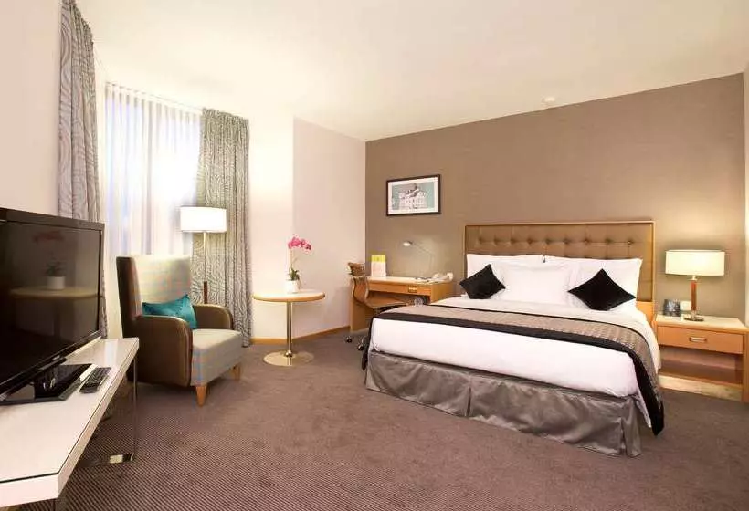 Fotos del hotel Doubletree By Hilton Luxembourg:  7