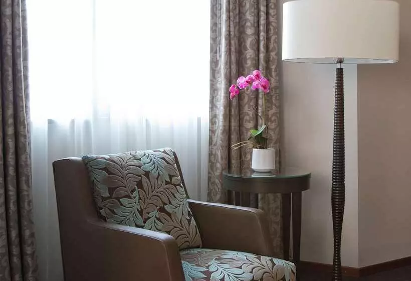 Fotos del hotel Doubletree By Hilton Luxembourg:  25