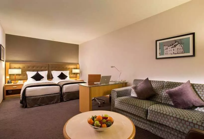 Fotos del hotel Doubletree By Hilton Luxembourg:  12