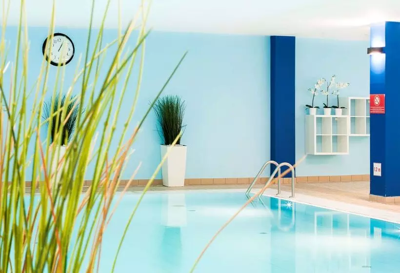 Fotos del hotel Doubletree By Hilton Luxembourg:  1