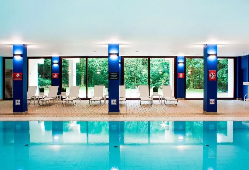 Fotos del hotel Doubletree By Hilton Luxembourg:  8