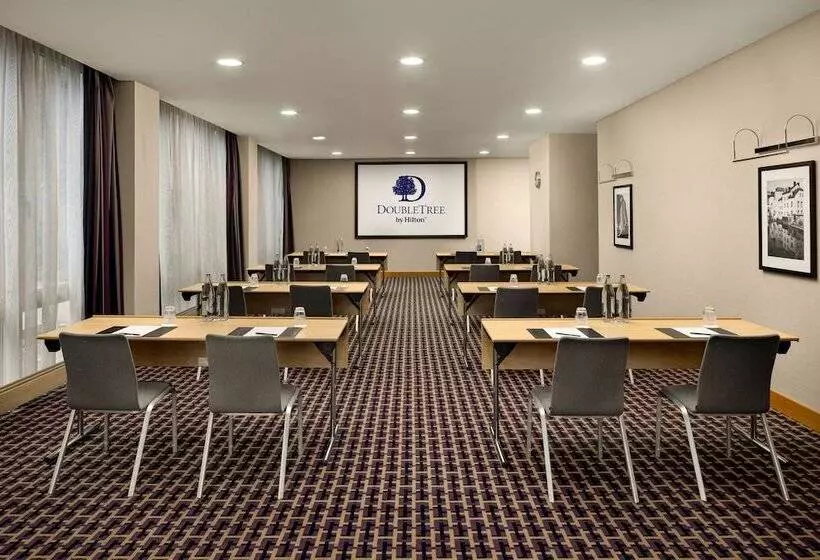 Fotos del hotel Doubletree By Hilton Luxembourg:  13