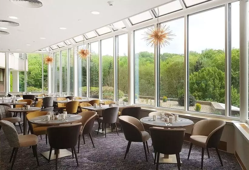 Fotos del hotel Doubletree By Hilton Luxembourg:  5