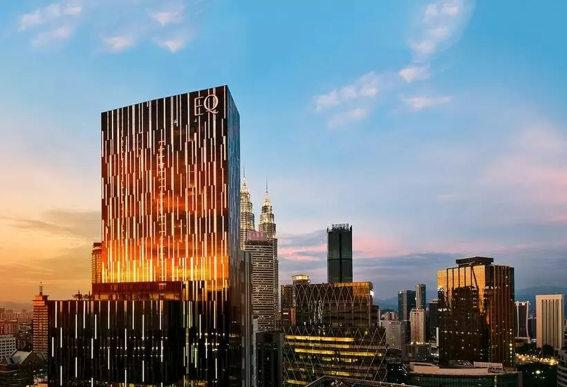 Fotos del hotel Eq Kuala Lumpur:  18