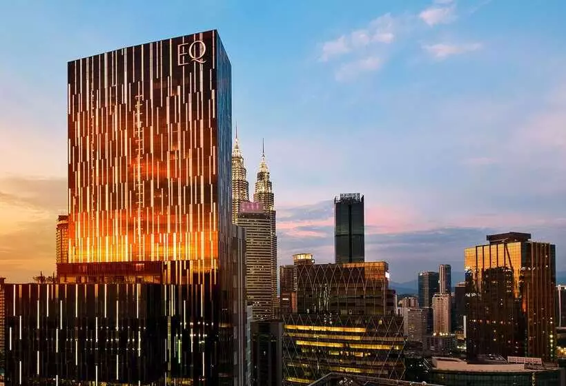 Fotos del hotel Eq Kuala Lumpur:  15