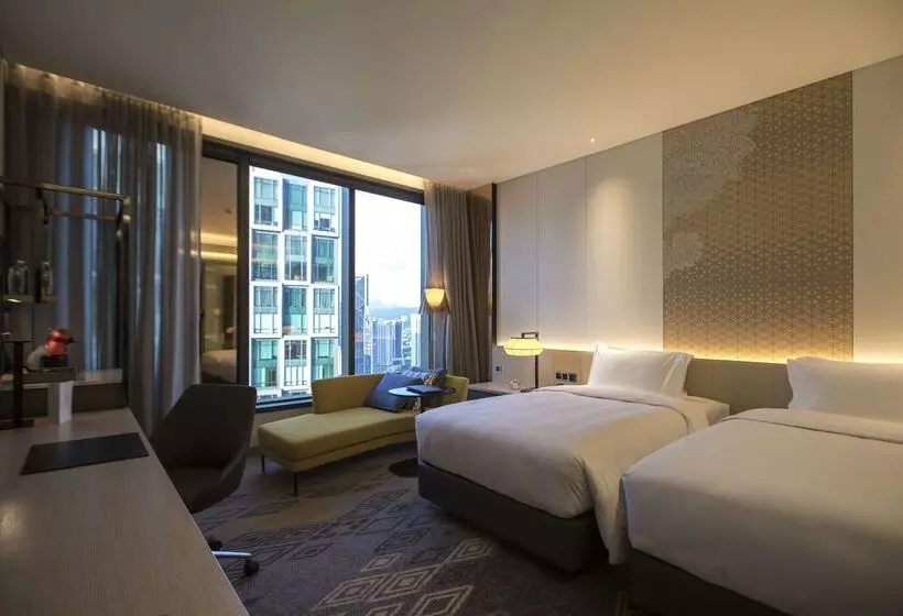 Fotos del hotel Eq Kuala Lumpur:  19