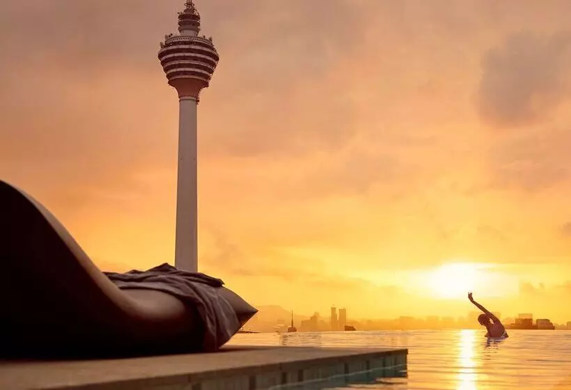 Fotos del hotel Eq Kuala Lumpur:  11