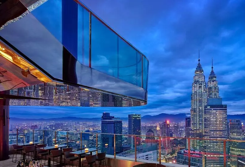 Fotos del hotel Eq Kuala Lumpur:  7