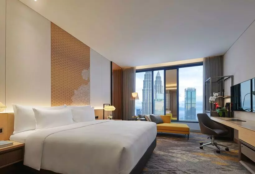 Fotos del hotel Eq Kuala Lumpur:  24