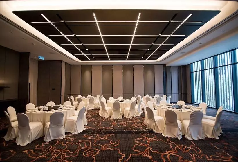 Fotos del hotel Eq Kuala Lumpur:  3