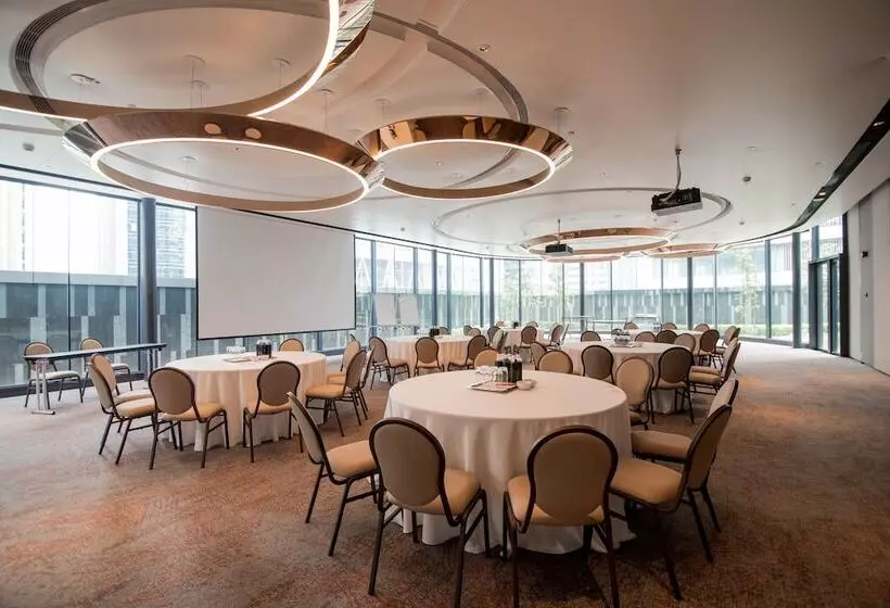 Fotos del hotel Eq Kuala Lumpur:  9