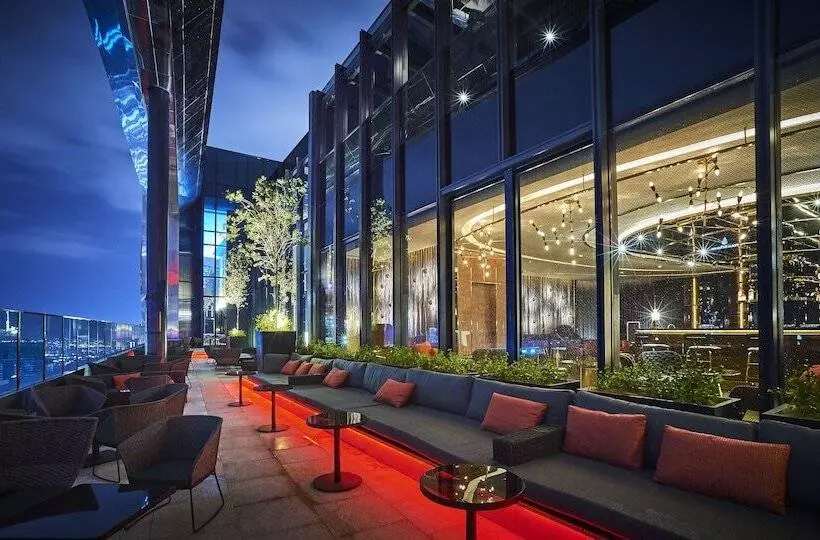 Fotos del hotel Eq Kuala Lumpur:  4