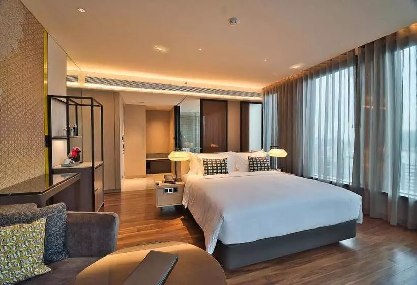 Fotos del hotel Eq Kuala Lumpur:  16