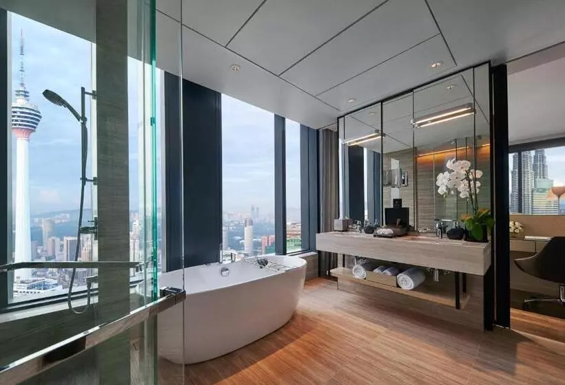 Fotos del hotel Eq Kuala Lumpur:  10