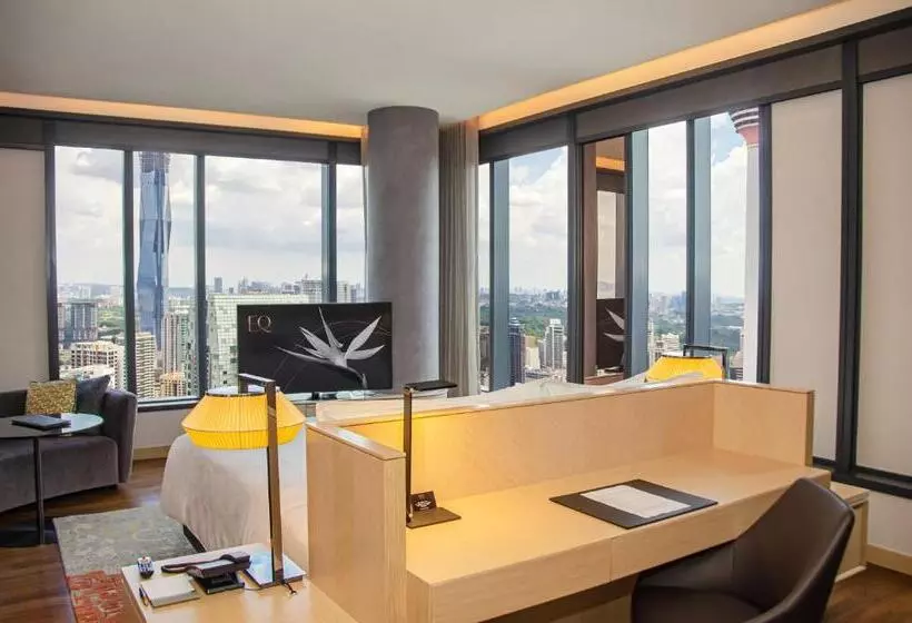 Fotos del hotel Eq Kuala Lumpur:  21