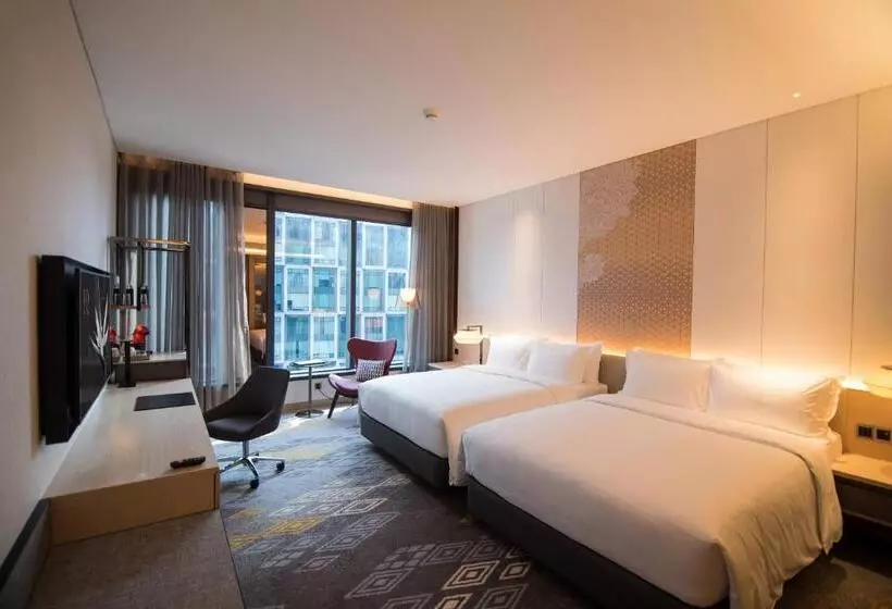 Fotos del hotel Eq Kuala Lumpur:  8