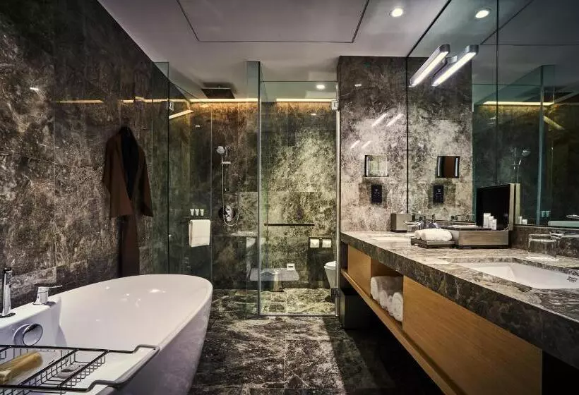 Fotos del hotel Eq Kuala Lumpur:  5