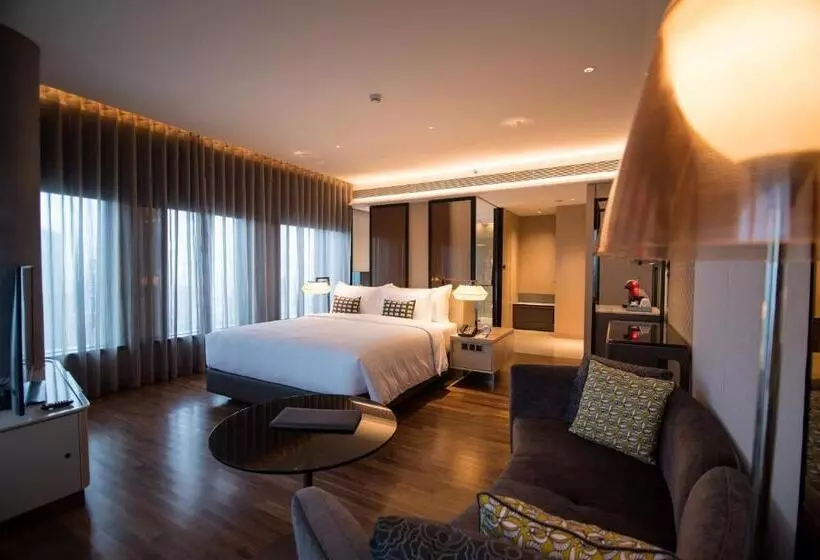 Fotos del hotel Eq Kuala Lumpur:  12