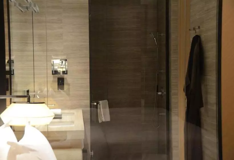 Fotos del hotel Eq Kuala Lumpur:  14