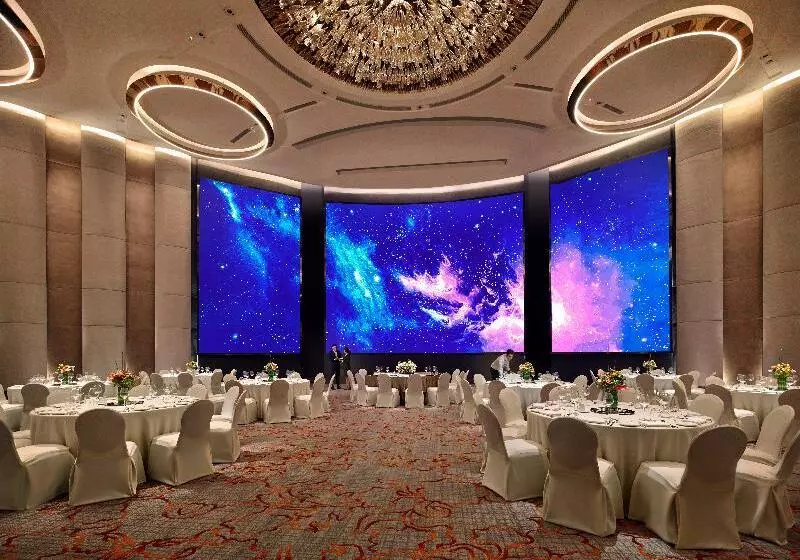 Fotos del hotel Eq Kuala Lumpur:  23