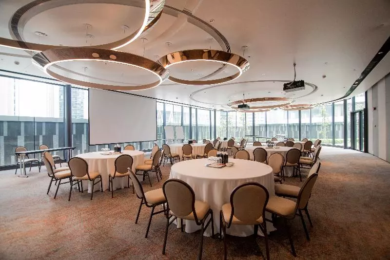 Fotos del hotel Eq Kuala Lumpur:  17