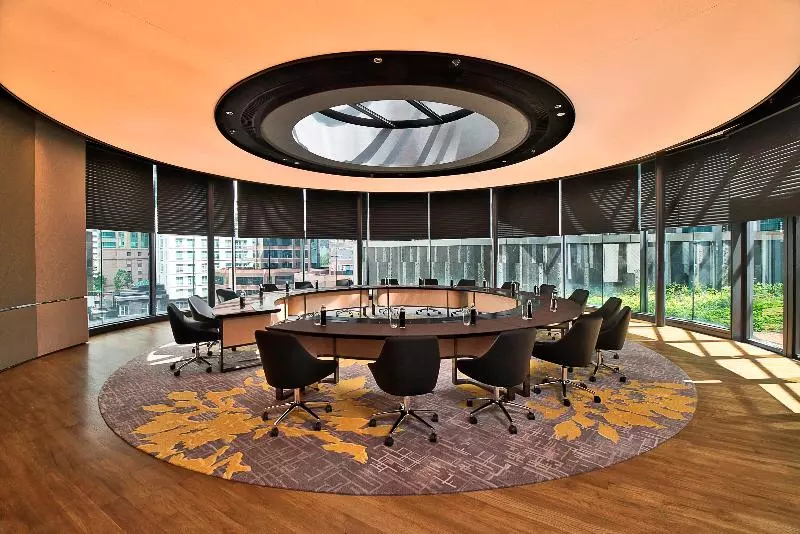 Fotos del hotel Eq Kuala Lumpur:  20