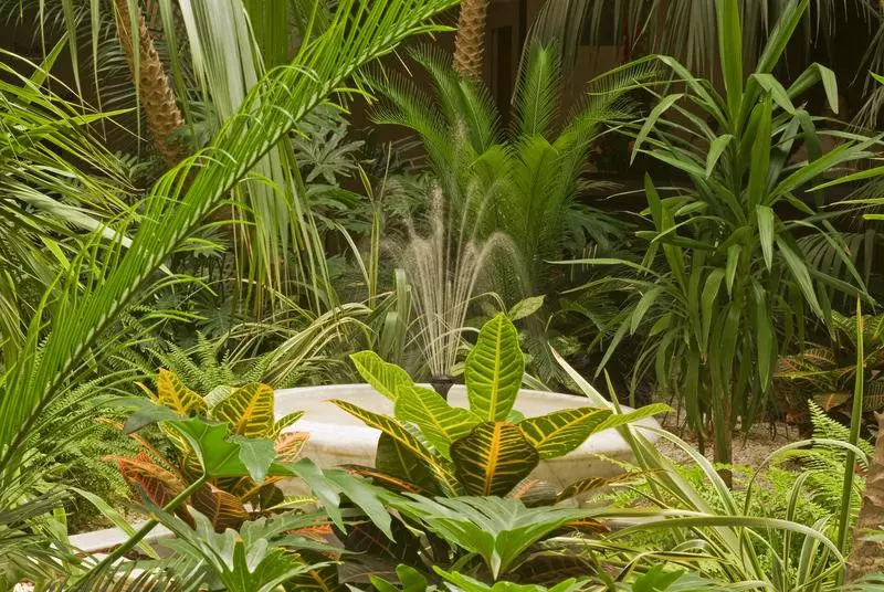 Fotos del hotel Marrakech Le Semiramis:  12