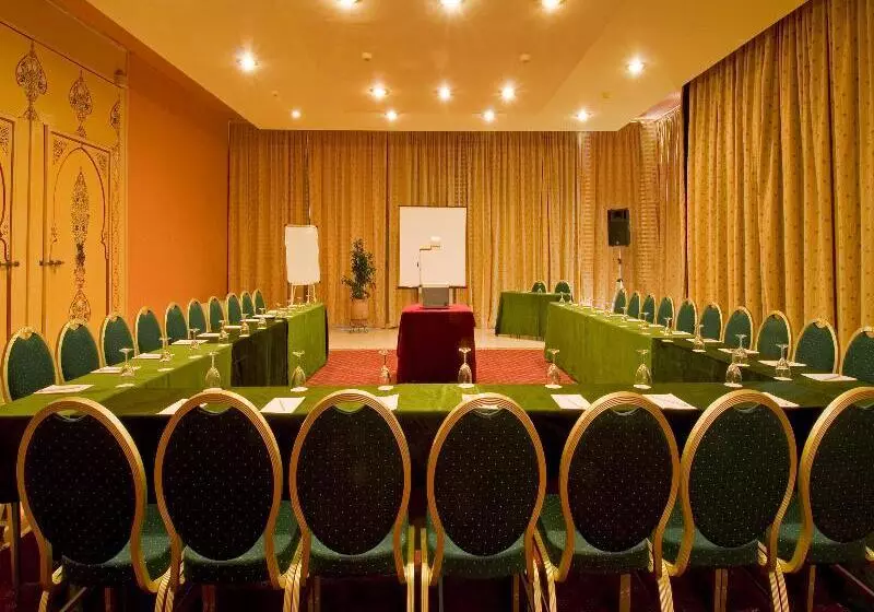 Fotos del hotel Marrakech Le Semiramis:  24