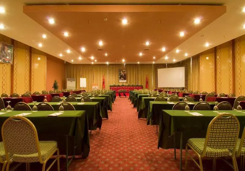 Fotos del hotel Marrakech Le Semiramis:  25