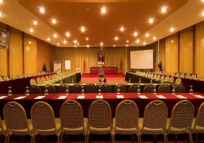 Fotos del hotel Marrakech Le Semiramis:  19