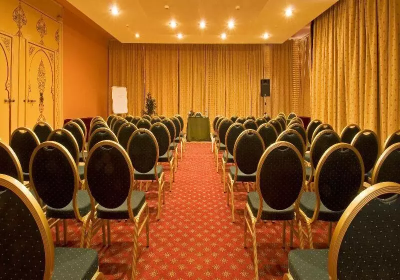 Fotos del hotel Marrakech Le Semiramis:  9