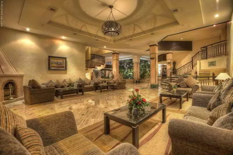 Marrakech Le Semiramis