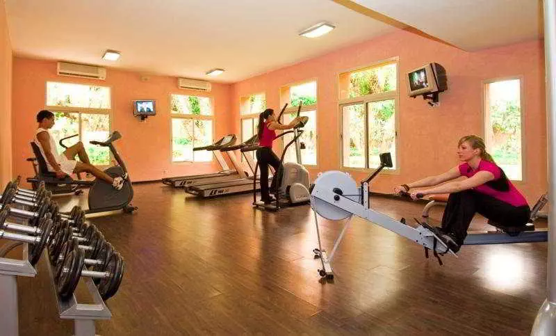 Fotos del hotel Marrakech Le Semiramis:  16