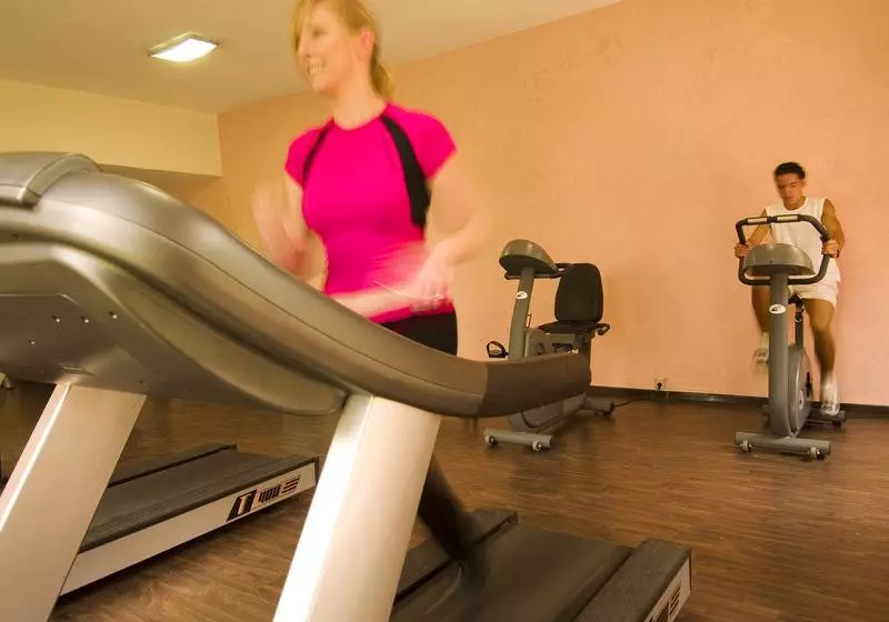 Fotos del hotel Marrakech Le Semiramis:  22