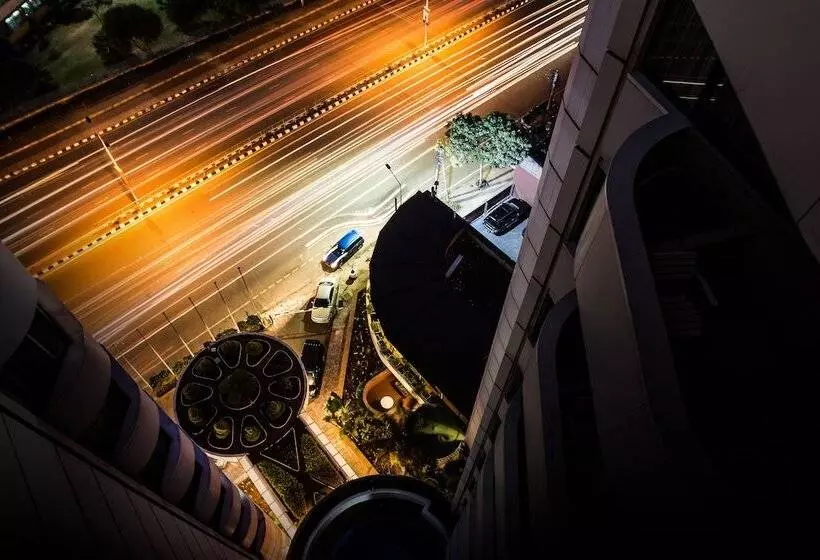 Fotos del hotel Nairobi Safari Club:  7