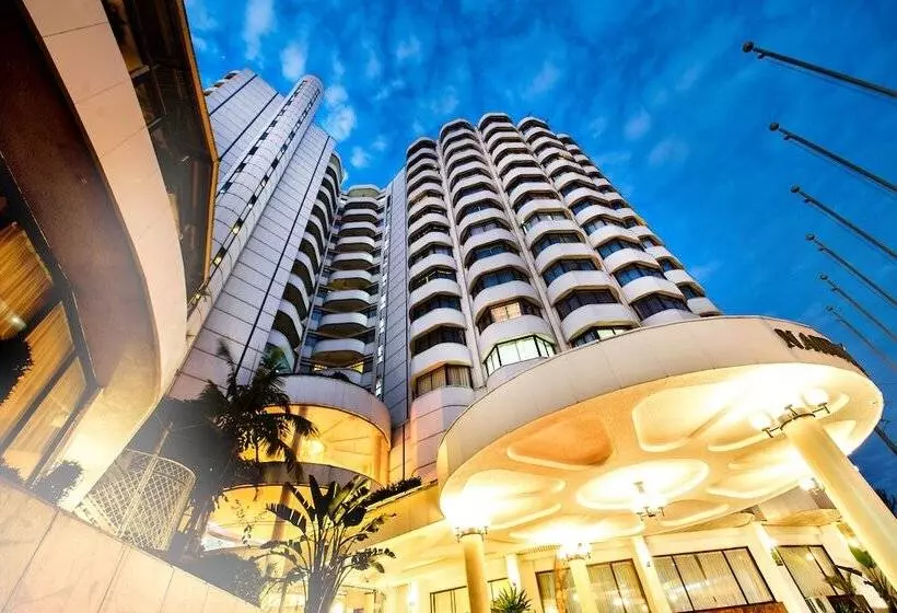 Fotos del hotel Nairobi Safari Club:  11