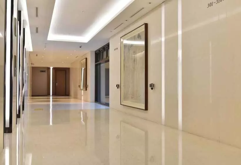 Fotos del hotel Pacific:  15