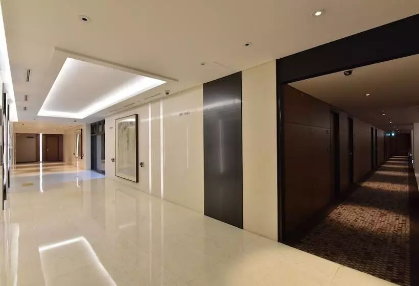 Fotos del hotel Pacific:  3